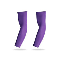 2 Pieces Purple