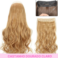 Light Golden Brown
