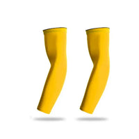 2 Pieces Yellow