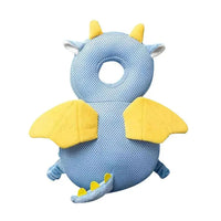 Blue Yellow