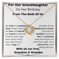 18K Yellow Gold Finish