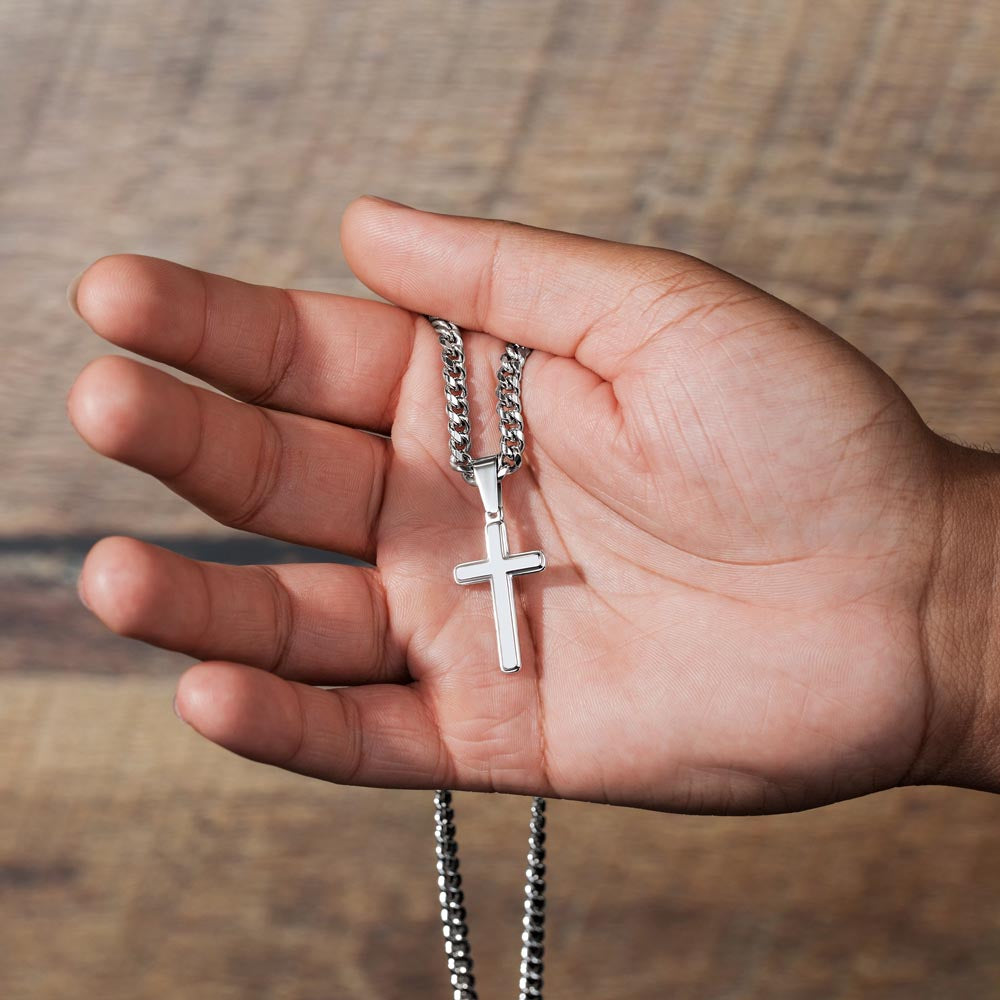 This Father's Day, don't just give a gift—give a legacy.”