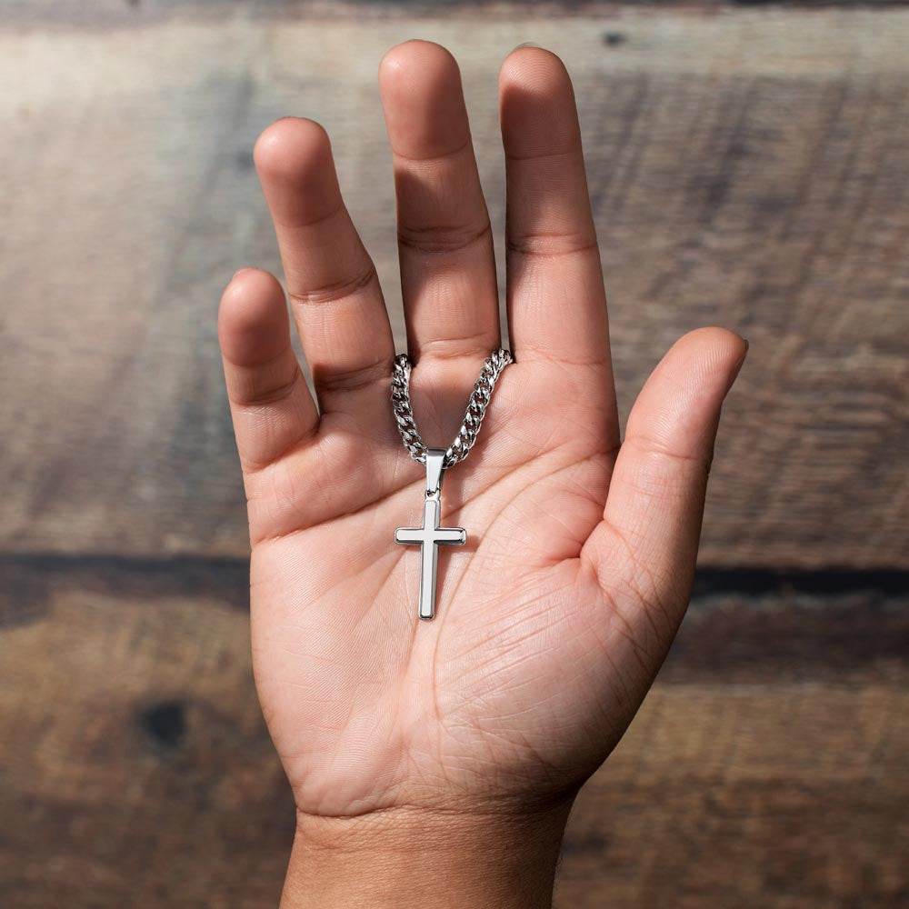 This Father's Day, don't just give a gift—give a legacy.”