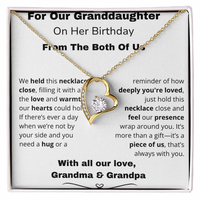 18k Yellow Gold Finish