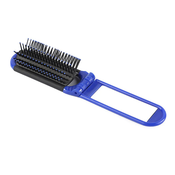 Compact Travel Hair Comb