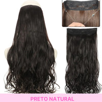 Natural Black