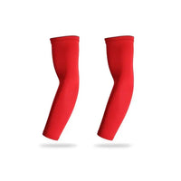 2 Pieces Red