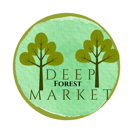 Deep forest market